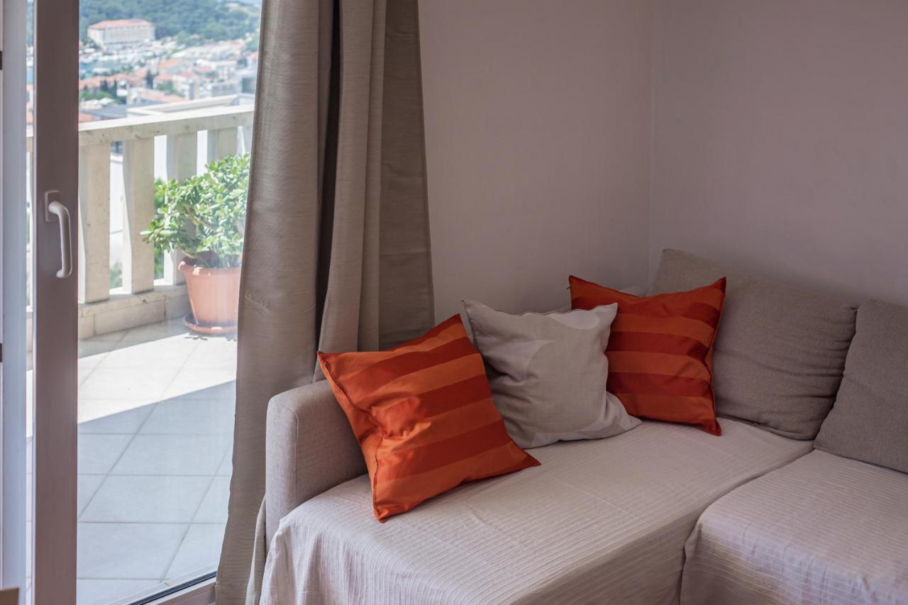 Apartments Branka Makarska Exterior foto
